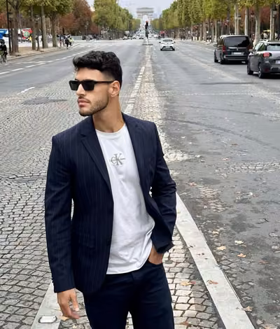 Alejandrojr
