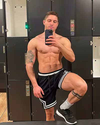 Alexitalianboy