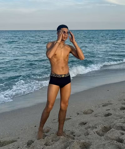 Classymixedboy