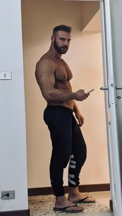 Gentlemanxx