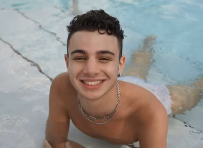 Lorenzo Xxx