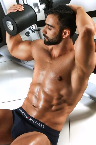 Maiconboy